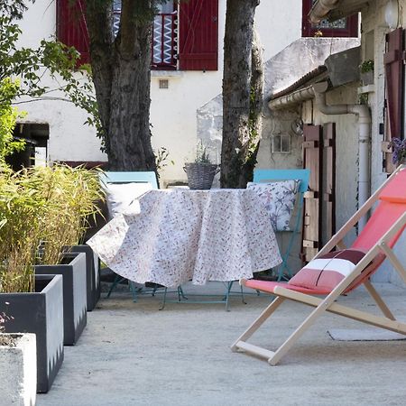Cottage Au Coin Du Feu Rambouillet Ngoại thất bức ảnh