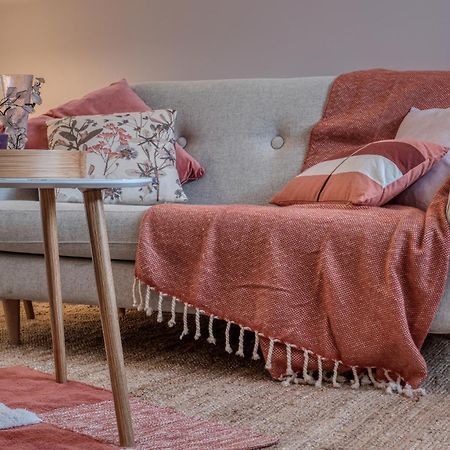 Cottage Au Coin Du Feu Rambouillet Ngoại thất bức ảnh