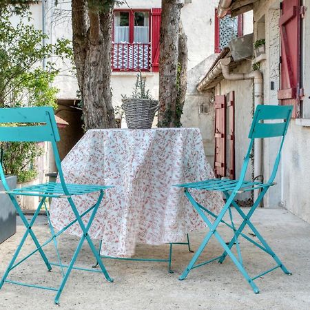 Cottage Au Coin Du Feu Rambouillet Ngoại thất bức ảnh