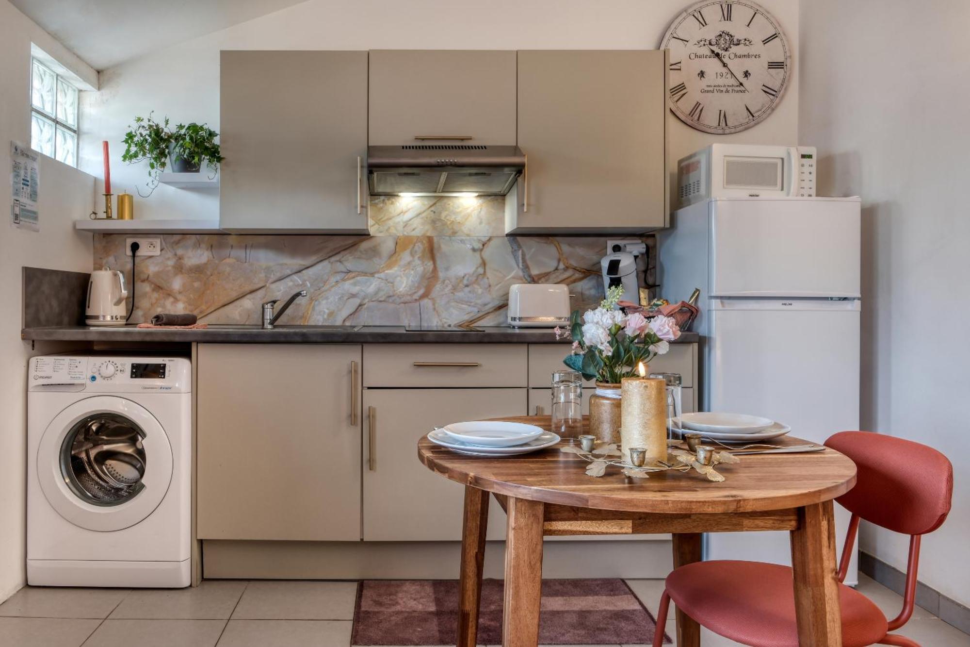 Cottage Au Coin Du Feu Rambouillet Phòng bức ảnh