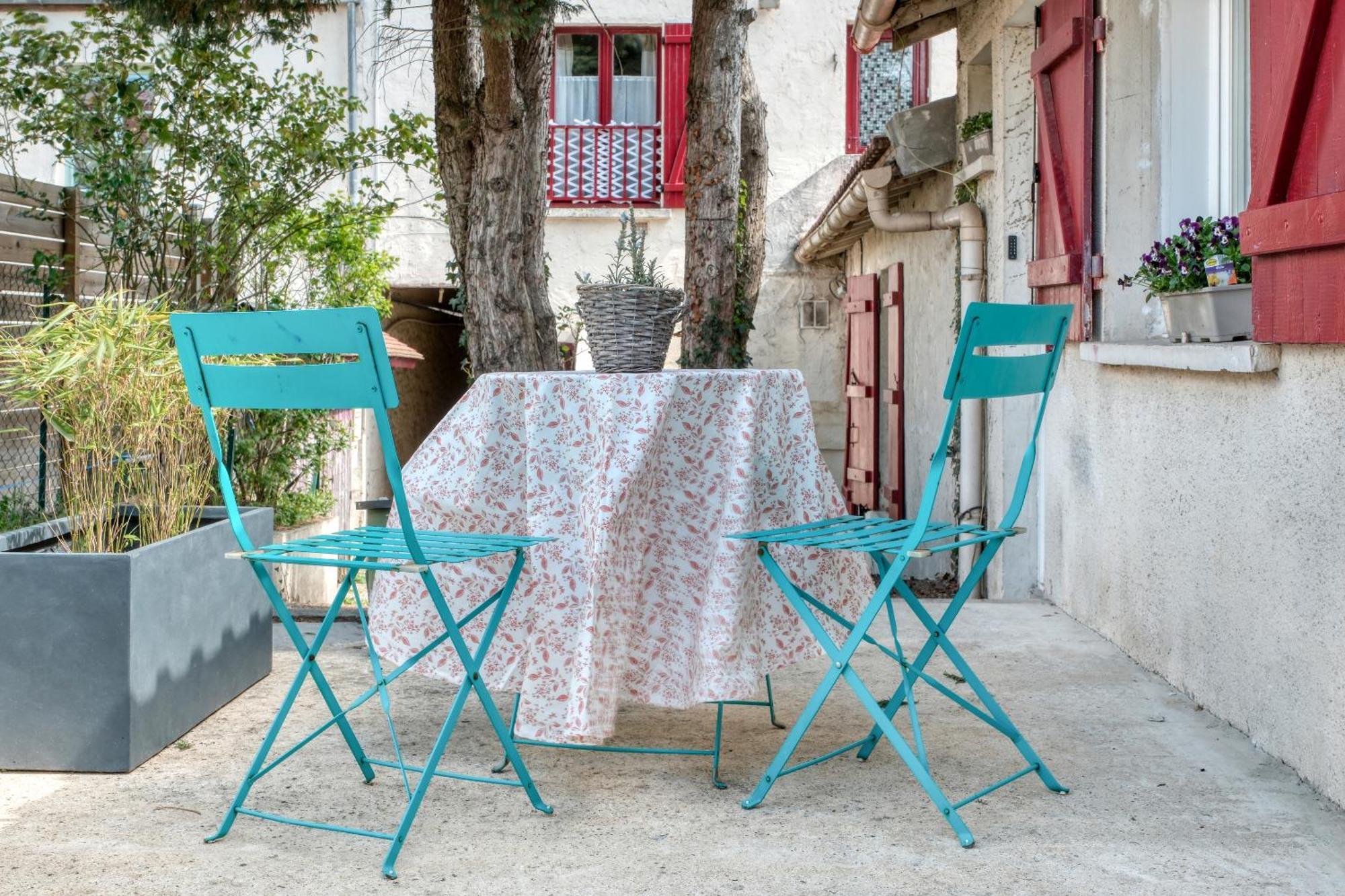 Cottage Au Coin Du Feu Rambouillet Ngoại thất bức ảnh